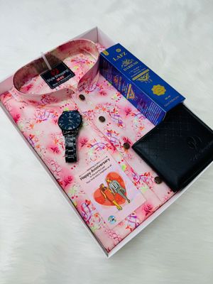 luxury Panjabi Combo_img_0