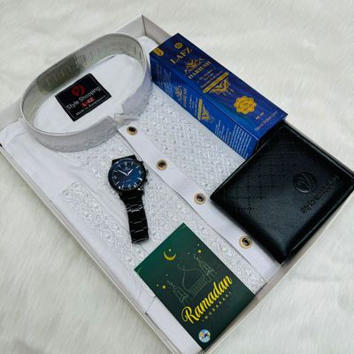 Premium Panjabi Combo Set_img_0