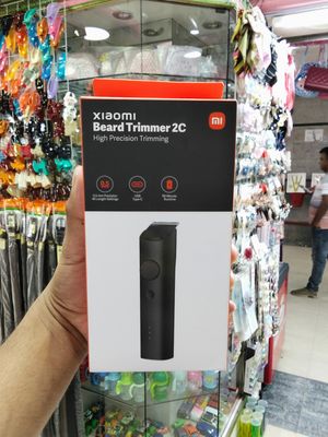 Xiaomi Beard Trimmer 2C_img_1