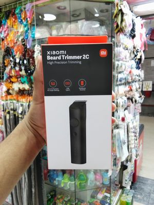 Xiaomi Beard Trimmer 2C_img_0