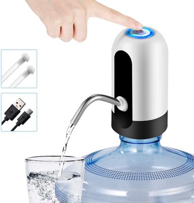 USB Charging Automatic Drinking Water Pump_img_1
