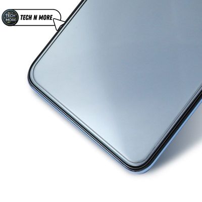 iQOO 15 2.5D Curve Premium Screen Protector 100% Fingerprint Supported_img_2