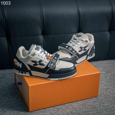 Louis Vuitton LV Trainer Velcro_img_0