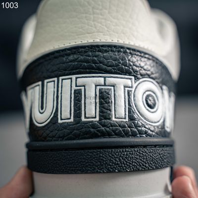 Louis Vuitton LV Trainer Velcro_img_6