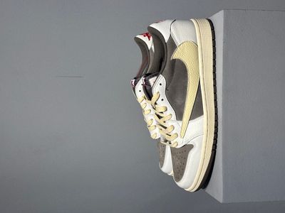 Travis Scott Low Reverse Mocha_img_2