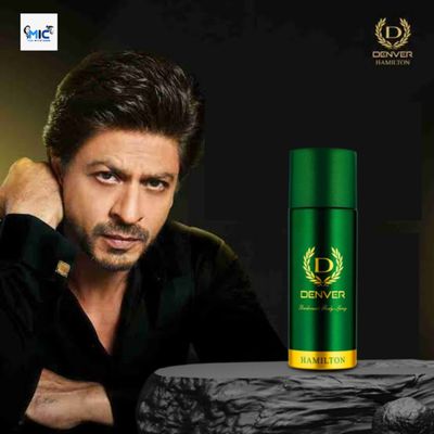 Denver Hamilton Imperial Body Spray 165ml_img_0