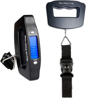 Electronic Luggage Scale_img_1