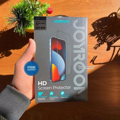 Joyroom HD Screen Protector_img_0