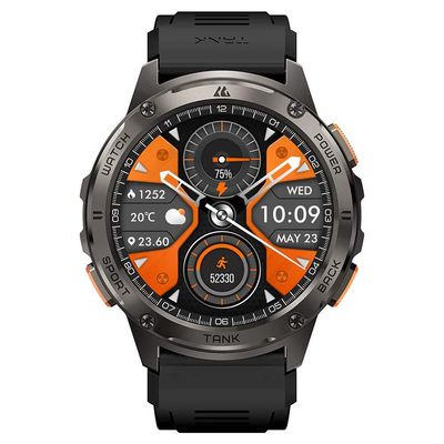 Kospet TANK T3 BT Calling Rugged Smartwatch_img_0