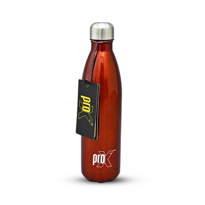 750ml SS Thermos Water Bottle – WB-1664 Red_img_1
