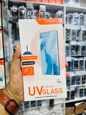 Honor 400 Pro UV Glass Screen Protector_img_4