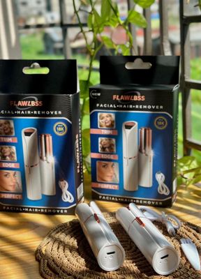 Flawless Hair Remover Machine – 100% Original_img_1