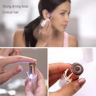 Flawless Hair Remover Machine – 100% Original_img_2