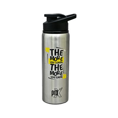 750ml Single Layer SS Non Thermal Water Bottle – WB-2180_img_0