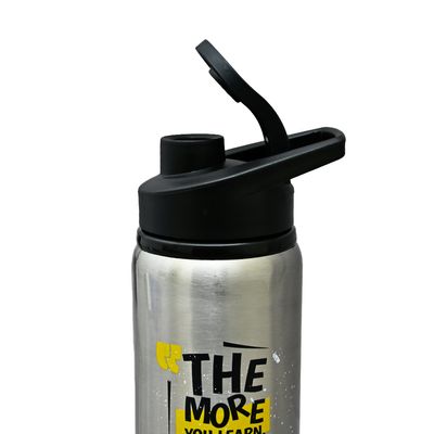 750ml Single Layer SS Non Thermal Water Bottle – WB-2180_img_1