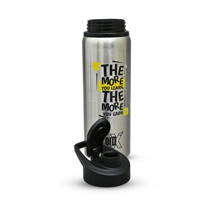 750ml Single Layer SS Non Thermal Water Bottle – WB-2180_img_4
