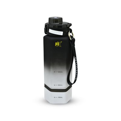 1000ml High Quality Tritan Plastic Water Bottle WB-2531 Black_img_1