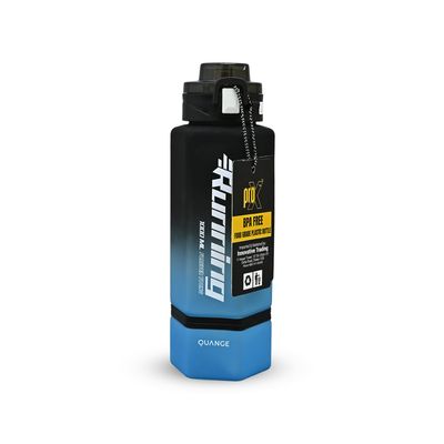 1000ml High Quality Tritan Plastic Water Bottle WB-2531 Blue_img_0