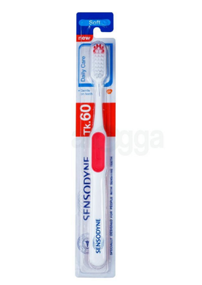 Sensodyne Daily Care Toothbrush_img_0