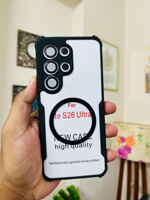 itel S26 Ultra Back Cover Masafe_img_2