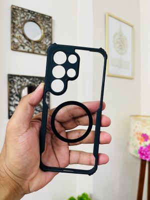 itel S26 Ultra Back Cover Masafe_img_5