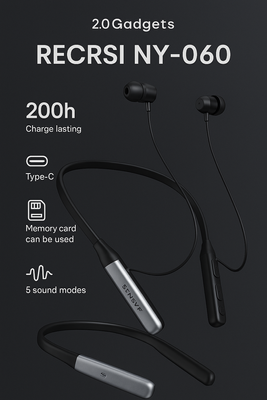 RECRSI NY-060 Neckband
