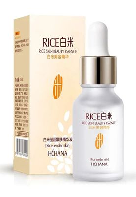 ✨ HCHANA Vitamin White Rice Serum – Glow Naturally, Everyday!_img_0