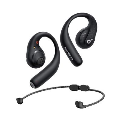 Soudncore AeroFit Pro | Secure Open-Ear Sport Earbuds_img_0