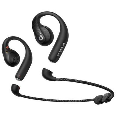 Soudncore AeroFit Pro | Secure Open-Ear Sport Earbuds_img_2