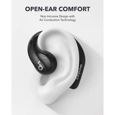 Soudncore AeroFit Pro | Secure Open-Ear Sport Earbuds_img_1
