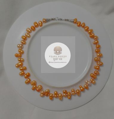 Exclusive Pearl Necklace_img_2