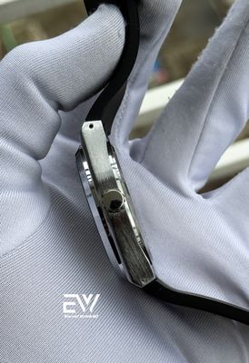 TISSOT PRX NON CHRONO SILVER CASE WHITE DIAL_img_2