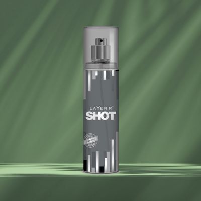 LaYer'r Shot Fragrant Deep Desire Body Spray 135ml_img_0