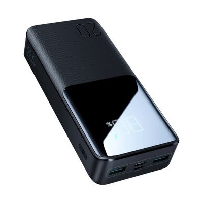 Joyroom JR-QP192 20000mAh Super-Fast Charging 22.5W Power Bank