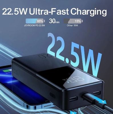 Joyroom JR-QP192 20000mAh Super-Fast Charging 22.5W Power Bank_img_1