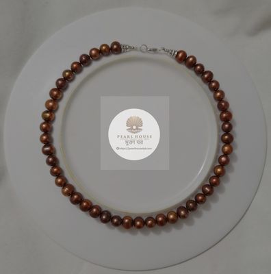 Exclusive  Pearl Necklace_img_0