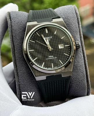 TISSOT PRX NON CHRONO FULL BLACK_img_0