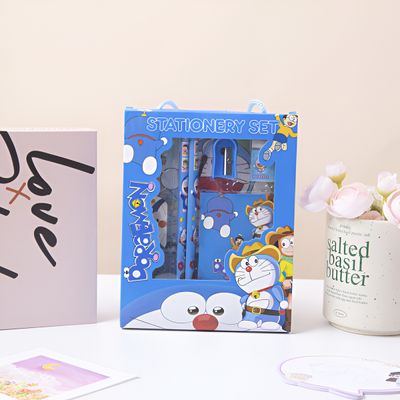 Primary Student Learning Stationery Gift Box (7-in-1) - Small_img_4