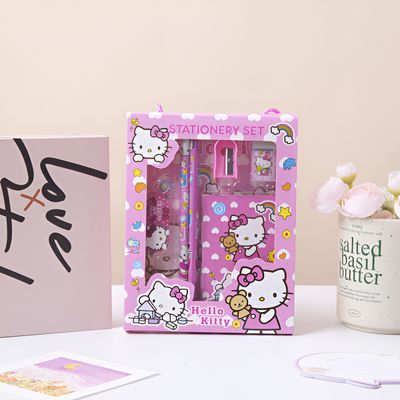 Primary Student Learning Stationery Gift Box (7-in-1) - Small_img_6
