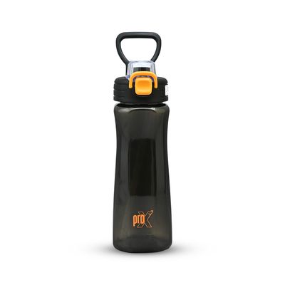 750ml High Quality Plastic Water Bottle WB-2593 Black_img_0
