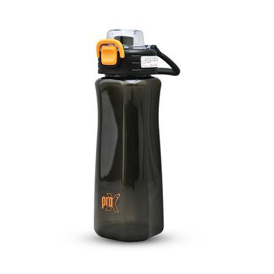 750ml High Quality Plastic Water Bottle WB-2593 Black_img_2
