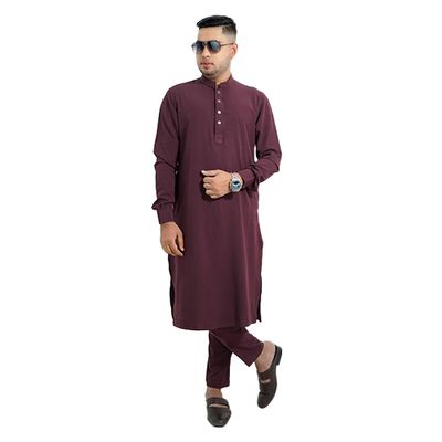 Panjabi Set China Malaya Fabric_img_0