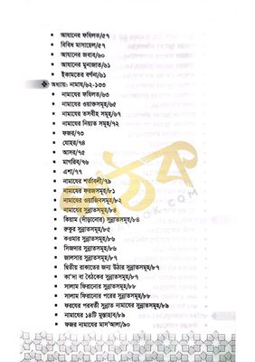 সহীহ নামাজ শিক্ষা।_img_5