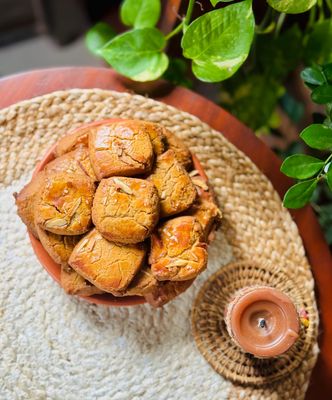 কুষ্টিয়ার স্পেশাল কফি কুকিজ (৩৫০ গ্রাম বক্স)_img_0