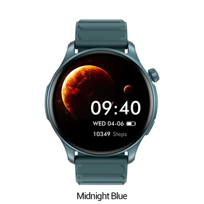 Zeblaze Btalk 3 Pro Smart Watch Amoled Display_img_1