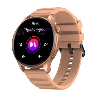 Zeblaze Btalk 3 Pro Smart Watch Amoled Display_img_2
