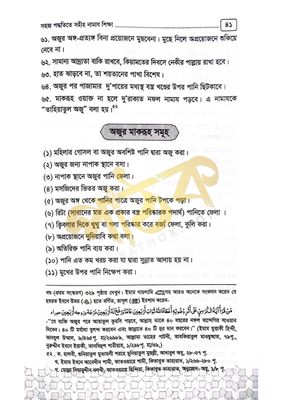 সহীহ নামাজ শিক্ষা।_img_10