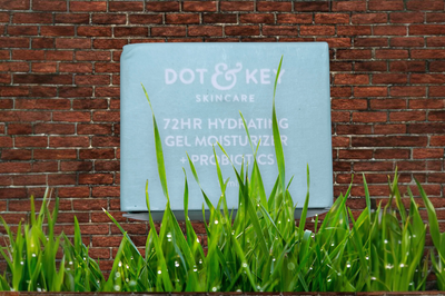 Dot & Key 72HR Hydrating Gel Moisturizer + Probiotics_img_0