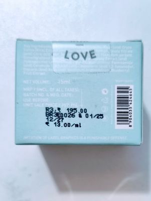 Dot & Key 72HR Hydrating Gel Moisturizer + Probiotics_img_1