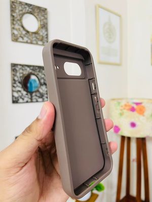 Google Pixel 7 Back Cover Silicone Phone Case_img_2